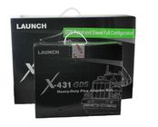 발사 X431 GDS 직업적인 차 Diagnotic 공구 다기능 WIFI X-431 GDS 자동 부호 스캐너 (디젤과 가솔린)