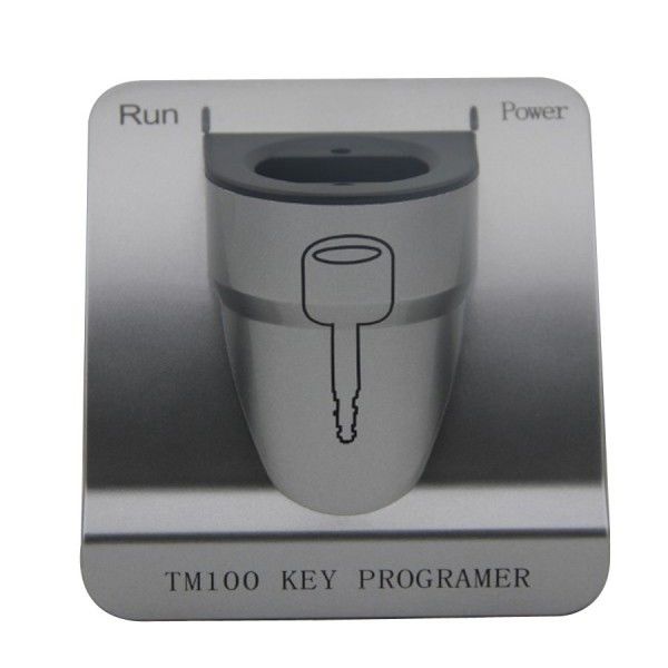 TM100 트랜스폰더 차 열쇠 프로그래머