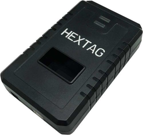 BDM Funtions를 가진 본래 Microtronik Hextag 차 열쇠 프로그래머 V1.0.8 내구재